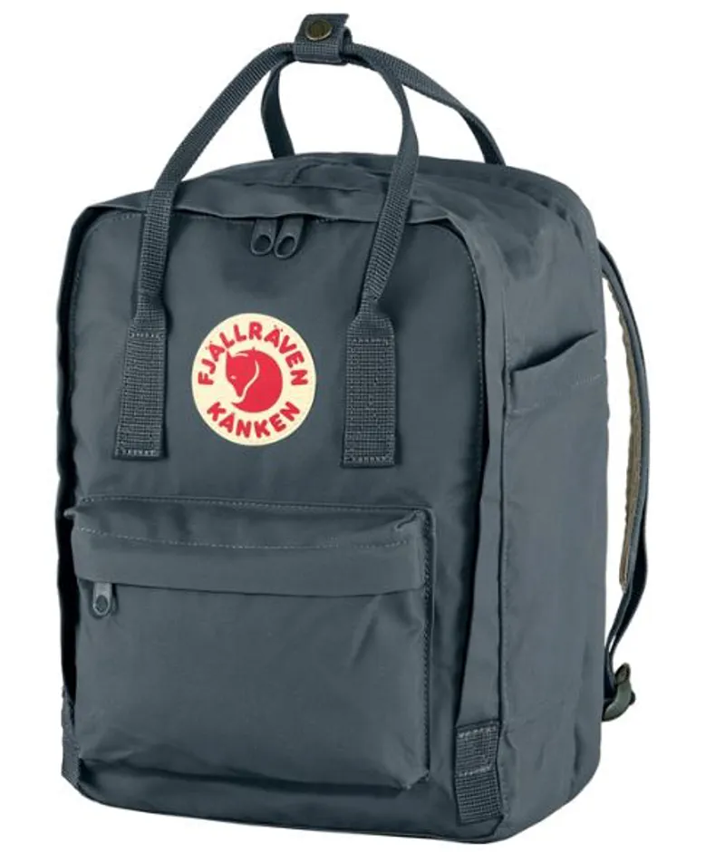 Fjällräven hotsell kanken 13